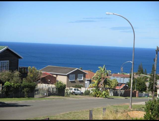 LAND FOR SALE IN DANA BAY